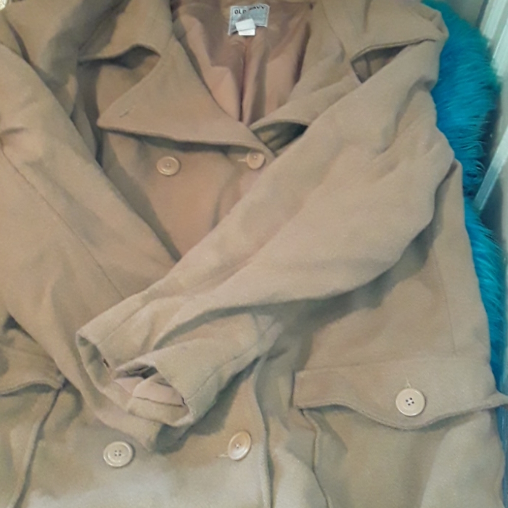 Peacoat - Picture 2 of 3